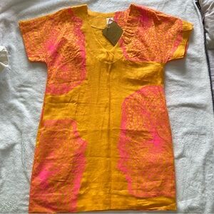 Kealopiko dress walea upena